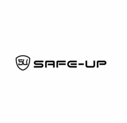 SU SAFE-UP trademark