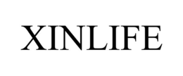 XINLIFE trademark