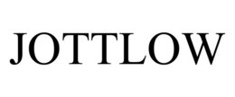 JOTTLOW trademark