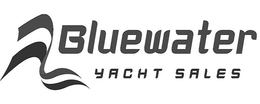 BLUEWATER YACHT SALES trademark