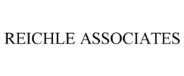 REICHLE ASSOCIATES trademark