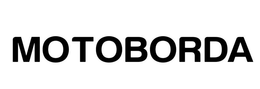 MOTOBORDA trademark