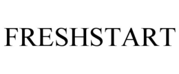 FRESHSTART trademark