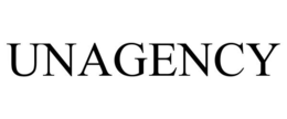 UNAGENCY trademark