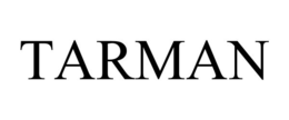 TARMAN trademark