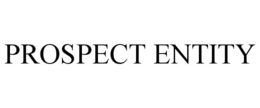PROSPECT ENTITY trademark