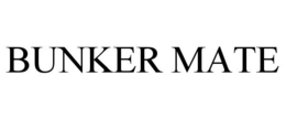 BUNKER MATE trademark