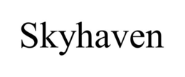 SKYHAVEN trademark