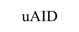 UAID trademark