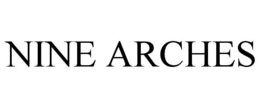NINE ARCHES trademark
