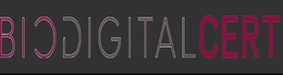 BIODIGITALCERT trademark