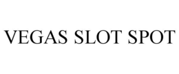 VEGAS SLOT SPOT trademark