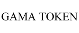 GAMA TOKEN trademark