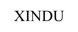 XINDU trademark