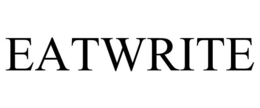 EATWRITE trademark