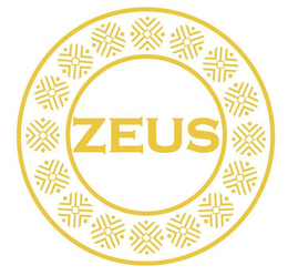 ZEUS trademark