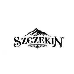 SZCZEKIN trademark