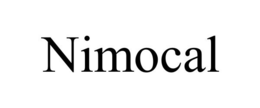 NIMOCAL trademark