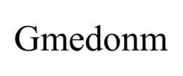 GMEDONM trademark