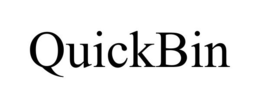 QUICKBIN trademark