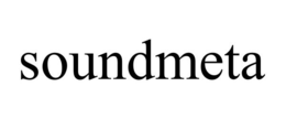 SOUNDMETA trademark