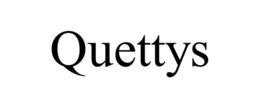 QUETTYS trademark