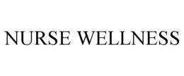 NURSE WELLNESS trademark
