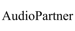 AUDIOPARTNER trademark