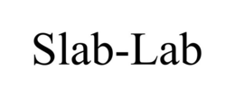 SLAB-LAB trademark