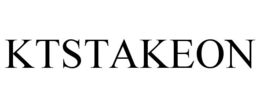 KTSTAKEON trademark
