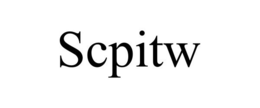 SCPITW trademark