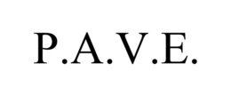 P.A.V.E. trademark