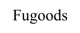 FUGOODS trademark