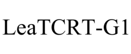 LEATCRT-G1 trademark