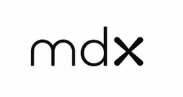MDX trademark