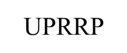 UPRRP trademark