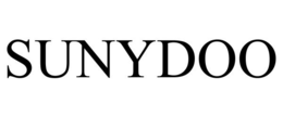SUNYDOO trademark