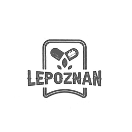 LEPOZNAN trademark