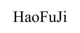 HAOFUJI trademark