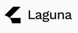 L LAGUNA trademark