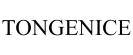 TONGENICE trademark