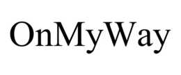 ONMYWAY trademark