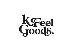 K FEEL GOODS. trademark