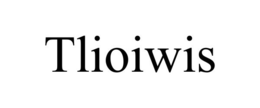 TLIOIWIS trademark