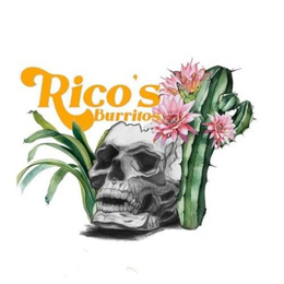 RICO'S BURRITOS trademark