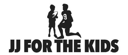 9 JJ FOR THE KIDS trademark
