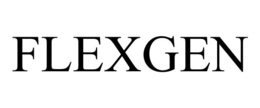FLEXGEN trademark