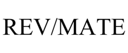 REV/MATE trademark