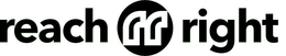 RR REACH RIGHT trademark