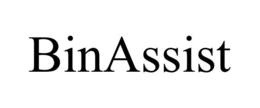 BINASSIST trademark